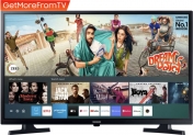 Samsung 80cm (32 inch) HD Ready LED Smart TV At Rs.13999
