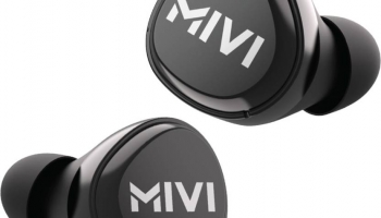 Flipkart – Buy Mivi True Wireless Bluetooth Headset @999