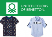 Min 75% Off On UCB Mens Clothing