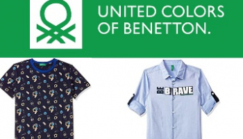 Min 75% Off On UCB Mens Clothing